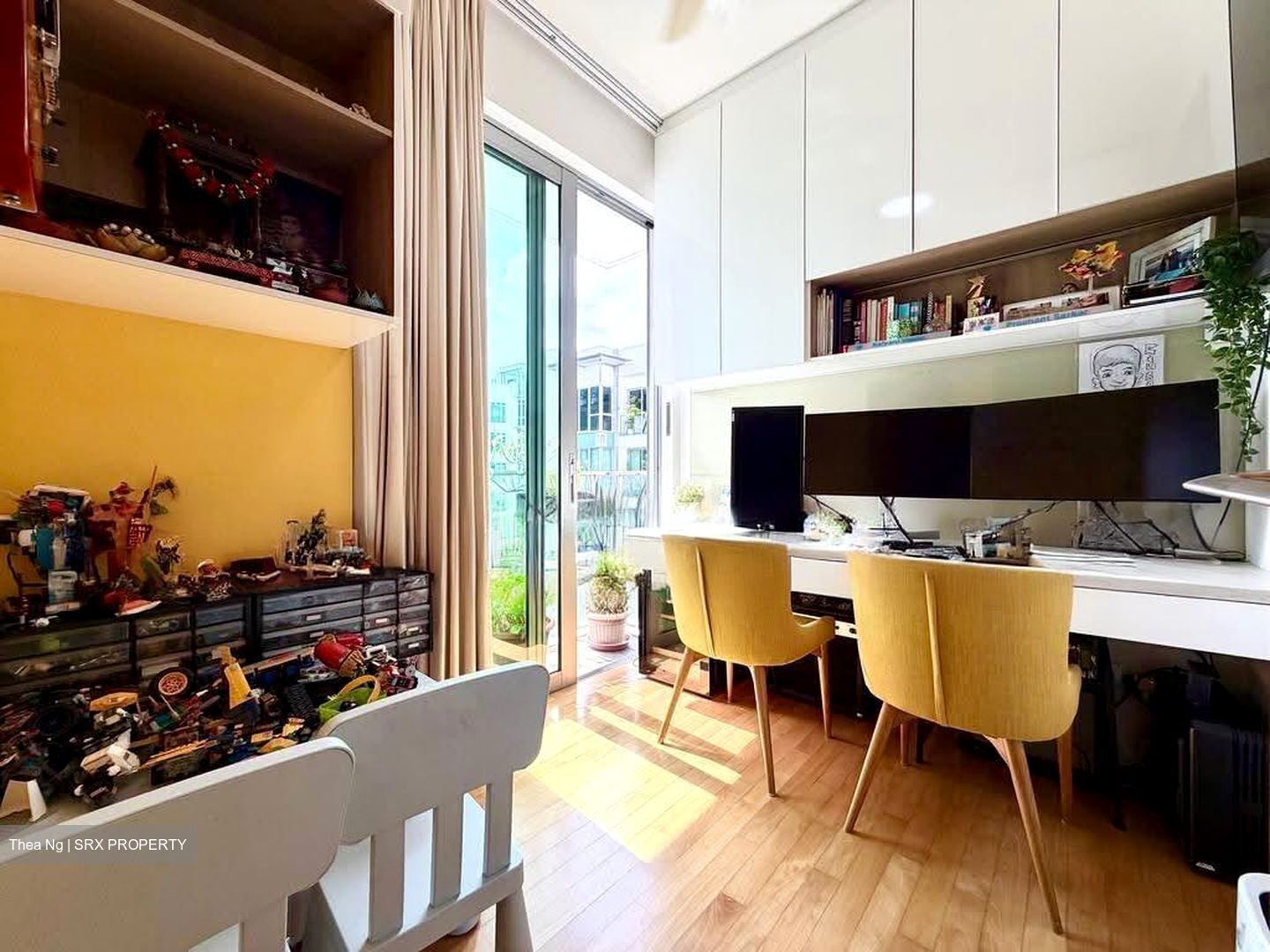 Caribbean At Keppel Bay (D4), Condominium #612727281
